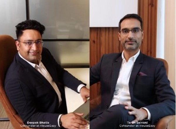 Business News | This Prop-tech Startup Empowers You to Sell or Buy a House Within 5 Minutes and at the Best Price