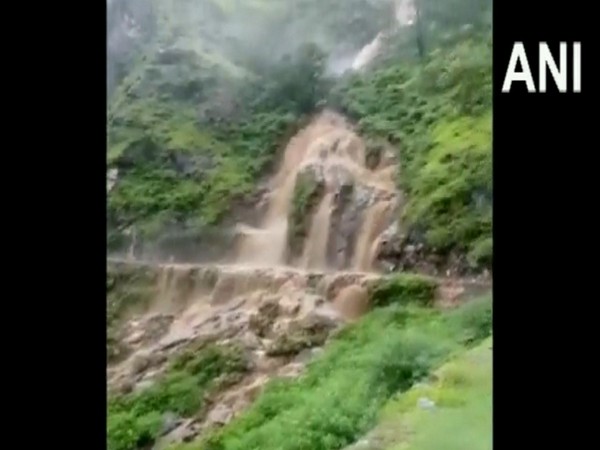Himachal Chamba District Sex Video - India News | Himachal Pradesh: Cloudburst Causes Damage to Crops in Chamba  | LatestLY