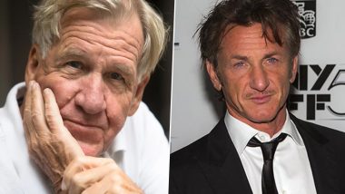 Sean Penn's Company To Produce 'Killers & Diplomats' Based on Article by  Pulitzer Prize Winning Journalist Raymond Bonner | 🎥 LatestLY