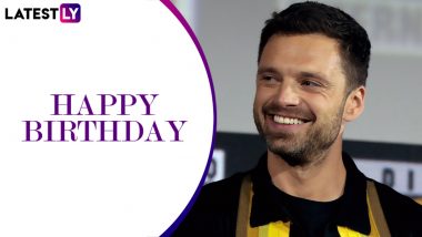Sebastian Stan Birthday Special: From Winter Soldier to Tommy Lee, 5 Best Roles of the MCU Star!