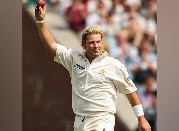 Shane Warne, Australia Spin Legend, to Be Honoured During Australia and South Africa Boxing Day Test at MCG