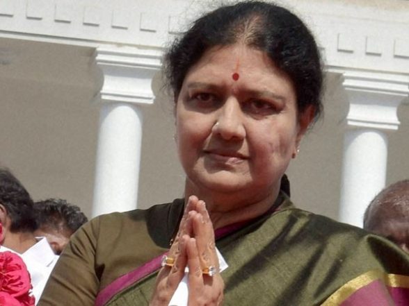 India News | Madras HC Closes Wealth Tax Case Against VK Sasikala - Vimarsana News