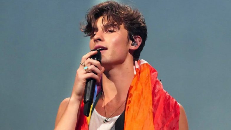 Shawn Mendes Birthday: ‘Wonder’ Singer Kicks Off His Celebrations in Miami With the Weeknd