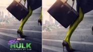 She-Hulk Attorney at Law: Review, Release Date, Time, Where to Watch &ndash; All You Need to Know About Tatiana Maslany's Marvel Disney+ Series!