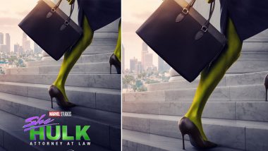 She-Hulk Attorney at Law: Review, Release Date, Time, Where to Watch – All You Need to Know About Tatiana Maslany's Marvel Disney+ Series!
