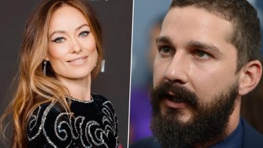 Shia LaBeouf Denies Being Fired From Olivia Wilde’s ‘Don’t Worry, Darling’ Says He Chose To Leave