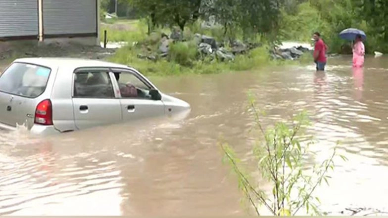 21 Killed After Rain Triggers Landslides in Himachal