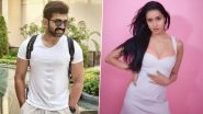 Arun Vijay Reveals He Wants Rohit Shetty To Remake Yaanai in Hindi With Shraddha Kapoor
