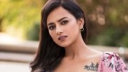 Shraddha Srinath Announces Name Change on Twitter, Asks People Not to Confuse Her With &lsquo;Shraddha Das&rsquo; or &lsquo;Shraddha Kapoor&rsquo;