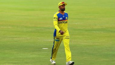 Maharaja Trophy 2022: Mysuru Warriors Tame Hubli Tigers by Five Wickets, Book Place at Qualifier 2