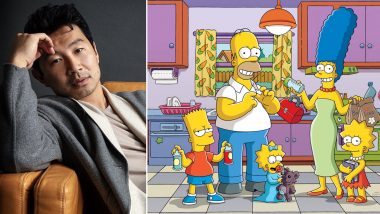 The Simpsons Season 34: Simu Liu to Guest Star as Lisa's 'Perfect Future Boyfriend' In the Animated Series