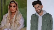 Sonakshi Sinha&rsquo;s &lsquo;Inn Aankhon Ki Masti Ke&rsquo; Pics Get &lsquo;Mastane Hazaar Hai&rsquo; Comment From Rumoured BF Zaheer Iqbal!