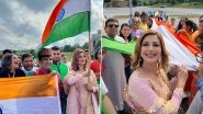Sonali Bendre Celebrates 76th Independence Day in Atlanta, Shares Pics on Instagram!