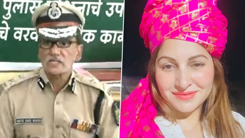 Sonali Phogat’s Assistant Confesses to Crime, Had Mixed Something Obnoxious in Her Drink, Say Goa Police! (Watch Video)