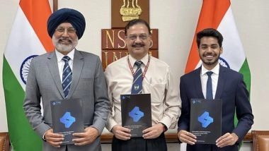 Business News | 82 Per Cent of the Businesses Yet Use More Than One Tool for Risk and Vulnerability Management: TAC Security Survey