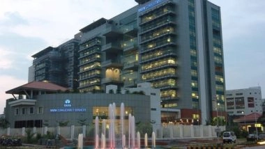 Business News | TCS Recognised as Leader in Gartner Magic Quadrant for Finance, Accounting BPO Services