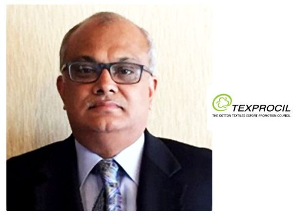 Business News | Chairman, TEXPROCIL Hails Enhanced ECGC Cover for Small Exporters