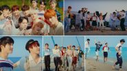 The Boyz Drop a Surprise Music Video for Their Fans and It Is ‘Timeless’! – Watch