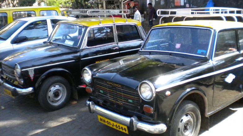 Mumbai: Taxi and Autorickshaw Minimum Fare Hiked, Increased Prices Effective From October 1; Check New Rates Here