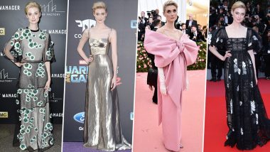 Elizabeth Debicki Birthday: 7 Times When She Stunned Us With Her Red Carpet Choices (View Pics)