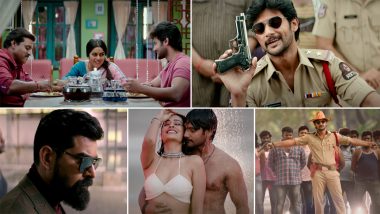 Tees Maar Khan Trailer Out! Adi Saikumar, Payal Rajput’s Telugu Action Film To Hit the Big Screens on August 19 (Watch Video)
