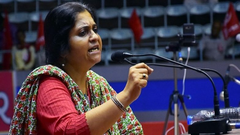 Teesta Setalvad Granted Interim Bail by Supreme Court