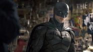 Saturn Awards Nominations 2022: The Batman Leads With 12 Nominations; Robert Pattinson-Starrer Nominated For 'Best Actor' and More
