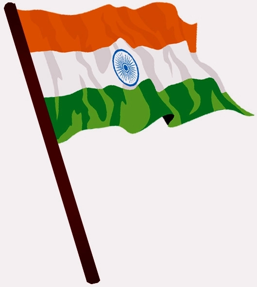 Tiranga DP Images for WhatsApp, Twitter, Facebook, Instagram & Telegram