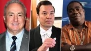 Woman Alleges Jimmy Fallon, Tracy Morgan and Lorne Michaels Are Enablers of Sexual Harassment in Horatio Sanz&rsquo;s Lawsuit