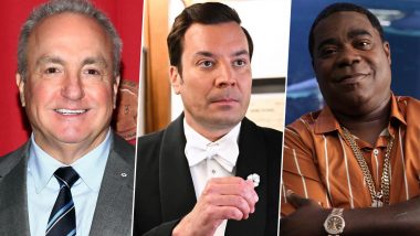 Woman Alleges Jimmy Fallon, Tracy Morgan and Lorne Michaels Are Enablers of Sexual Harassment in Horatio Sanz’s Lawsuit
