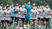 Mohammedan SC vs FC Goa, Durand Cup 2022 Live Streaming Online: Get Free Live Telecast Details Of Football Match on TV