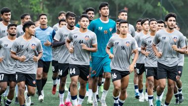 FC Goa vs NorthEast United FC, ISL 2022-23 Live Streaming Online on Disney+ Hotstar: Watch Free Telecast of FCG vs NEUFC Match in Indian Super League 9 on TV and Online