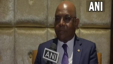India Has World's Largest Population, Security Council Must Reflect Geopolitical Realities, Says UNGA Chief Abdulla Shahid