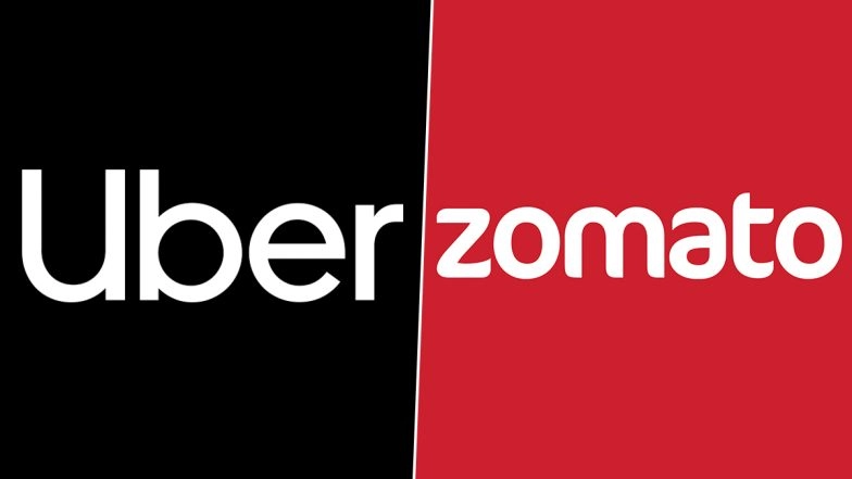 Uber To Sell Its 7.8% Stake in Zomato: Reports
