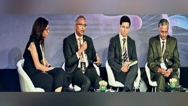 Business News | Analytics and Technology Are Transforming India's Taxman