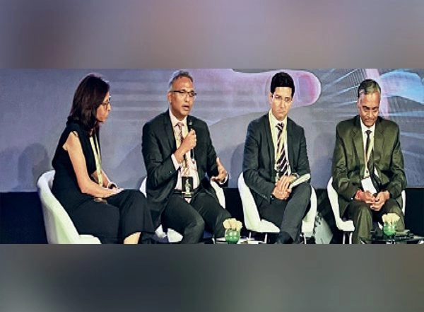 Business News | Analytics and Technology Are Transforming India's Taxman