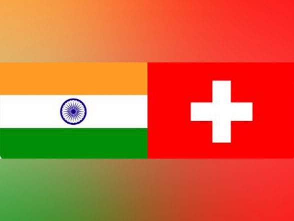 World News | India, Switzerland Hold 11th Round of Foreign Office Consultations - Vimarsana News