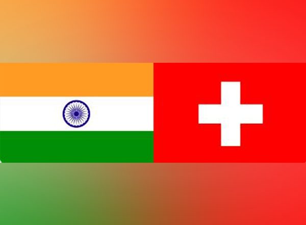 World News | India, Switzerland Hold 11th Round of Foreign Office Consultations