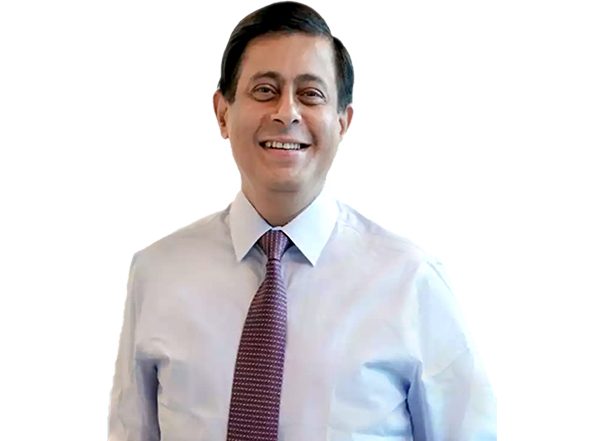 Business News | Vastu Housing Finance Appoints Veteran Banker Vishu Ramachandran as Independent Director