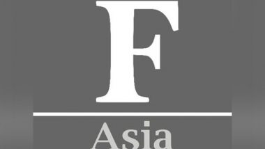 World News | India Ranks Fourth with 24 Firms in 'Forbes Asia Best Under A Billion'