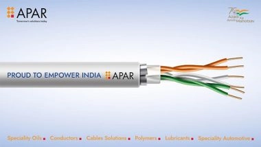 Business News | Proud to Empower India by Powering Every House and Every Industry