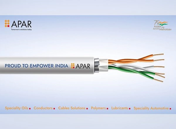 Business News | Proud to Empower India by Powering Every House and Every Industry