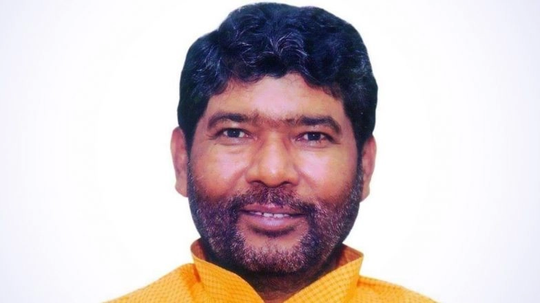 Will Remain BJP Ally, Impossible to Get Leader Like PM Modi: Union Minister Pashupati Kumar Paras