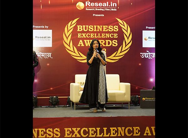 Business News | Reseal Bestows Business Excellence Awards 2022 on Maharashtra Icons