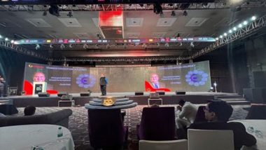 Business News | The Future is Here: Bajaj Capital Witnesses Top Financial Wealth and Insurance Leaders at Their Annual Event 