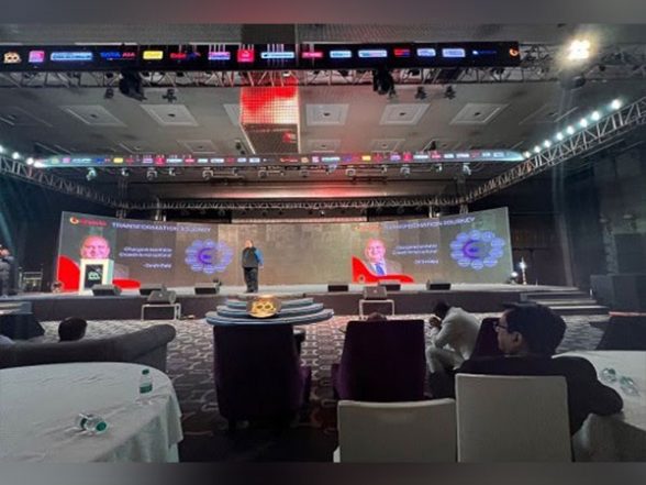 Business News | The Future is Here: Bajaj Capital Witnesses Top Financial Wealth and Insurance Leaders at Their Annual Event - Vimarsana News