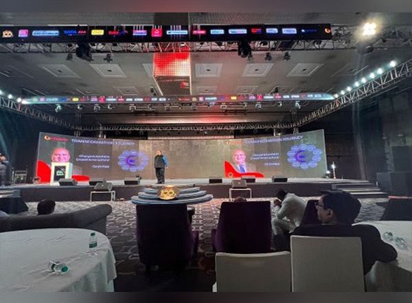 Business News | The Future is Here: Bajaj Capital Witnesses Top Financial Wealth and Insurance Leaders at Their Annual Event 