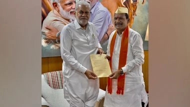 India News | Centre Has Sanctioned One Crore Vaccines for Foot and Mouth Disease, Says Karnataka Minister