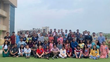 Business News | Indian School of Development Management Welcomes the Sixth Cohort of Its PGP DM Program