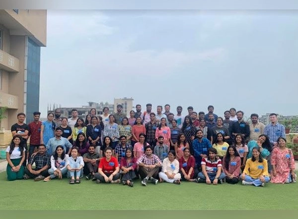 Business News | Indian School of Development Management Welcomes the Sixth Cohort of Its PGP DM Program